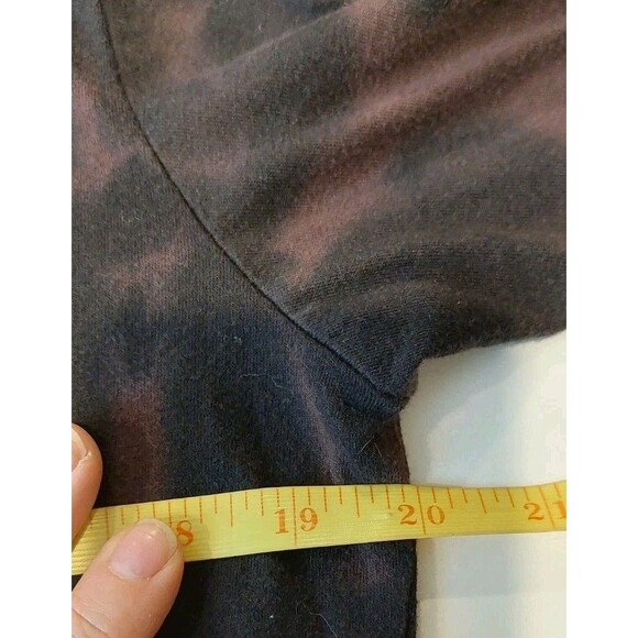 AC/DC Adult Size Medium Shirt Graphic Print Back in Black Short Sleeve - Picture 6 of 8